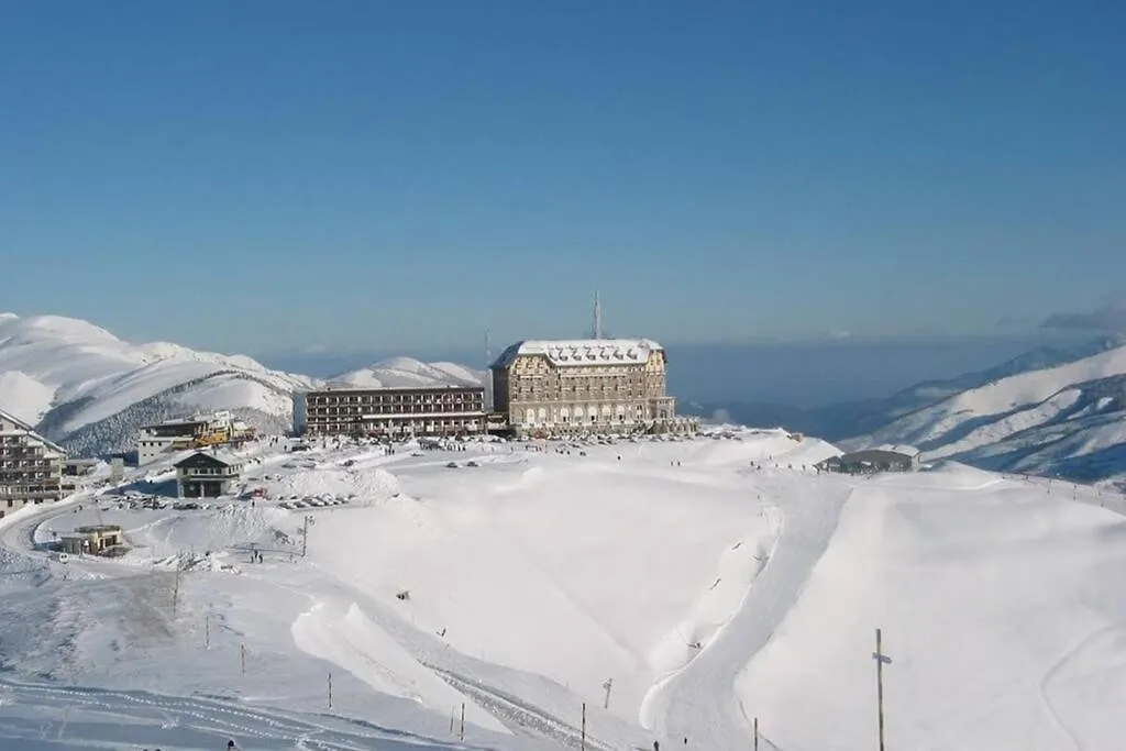 Jardins De Ramel - Appt 2106*** - Cure/Ski Wifi Bagneres-de-Luchon